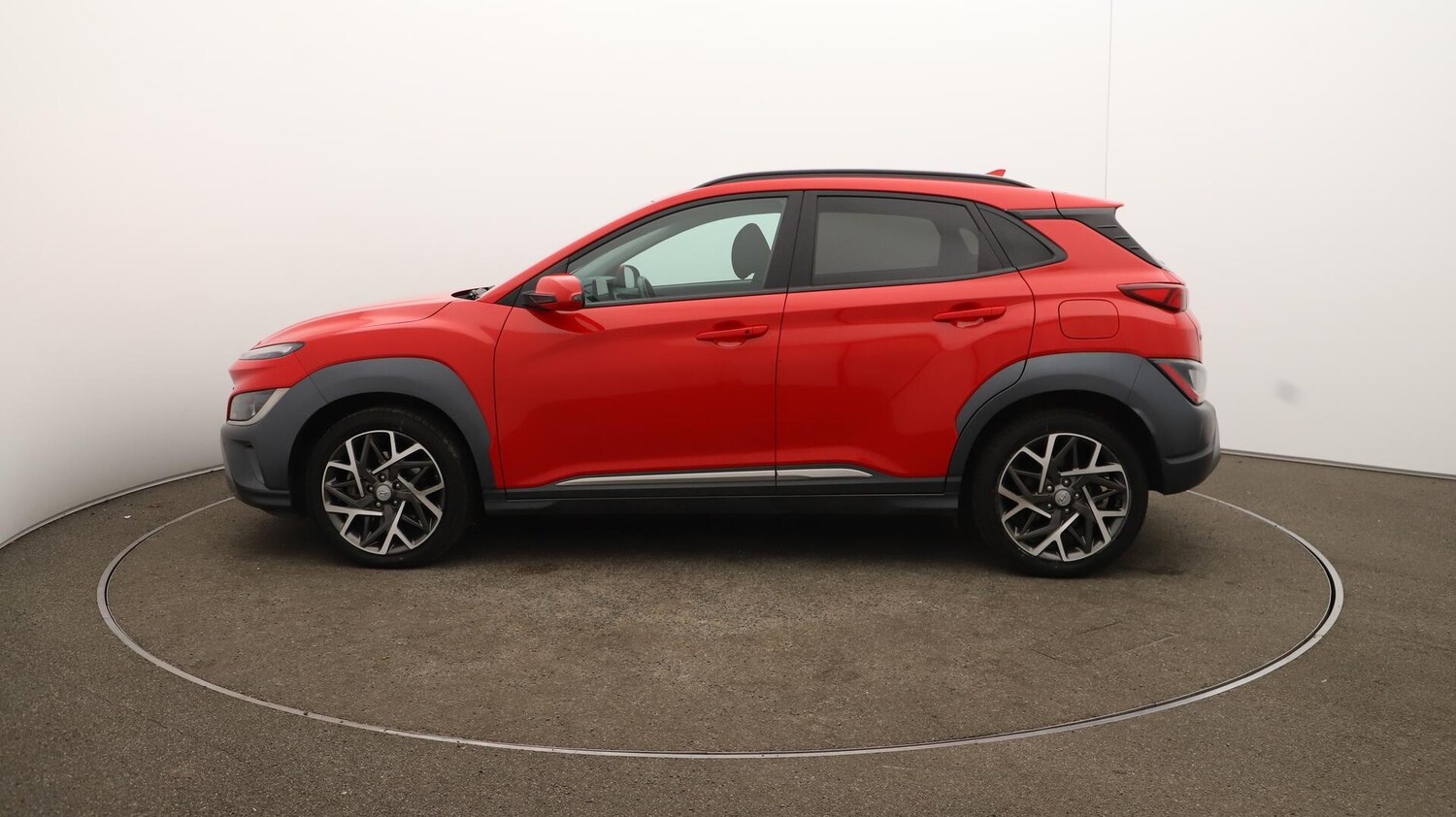 Used Hyundai KONA 2022 for sale - 76084983: Photo 66
