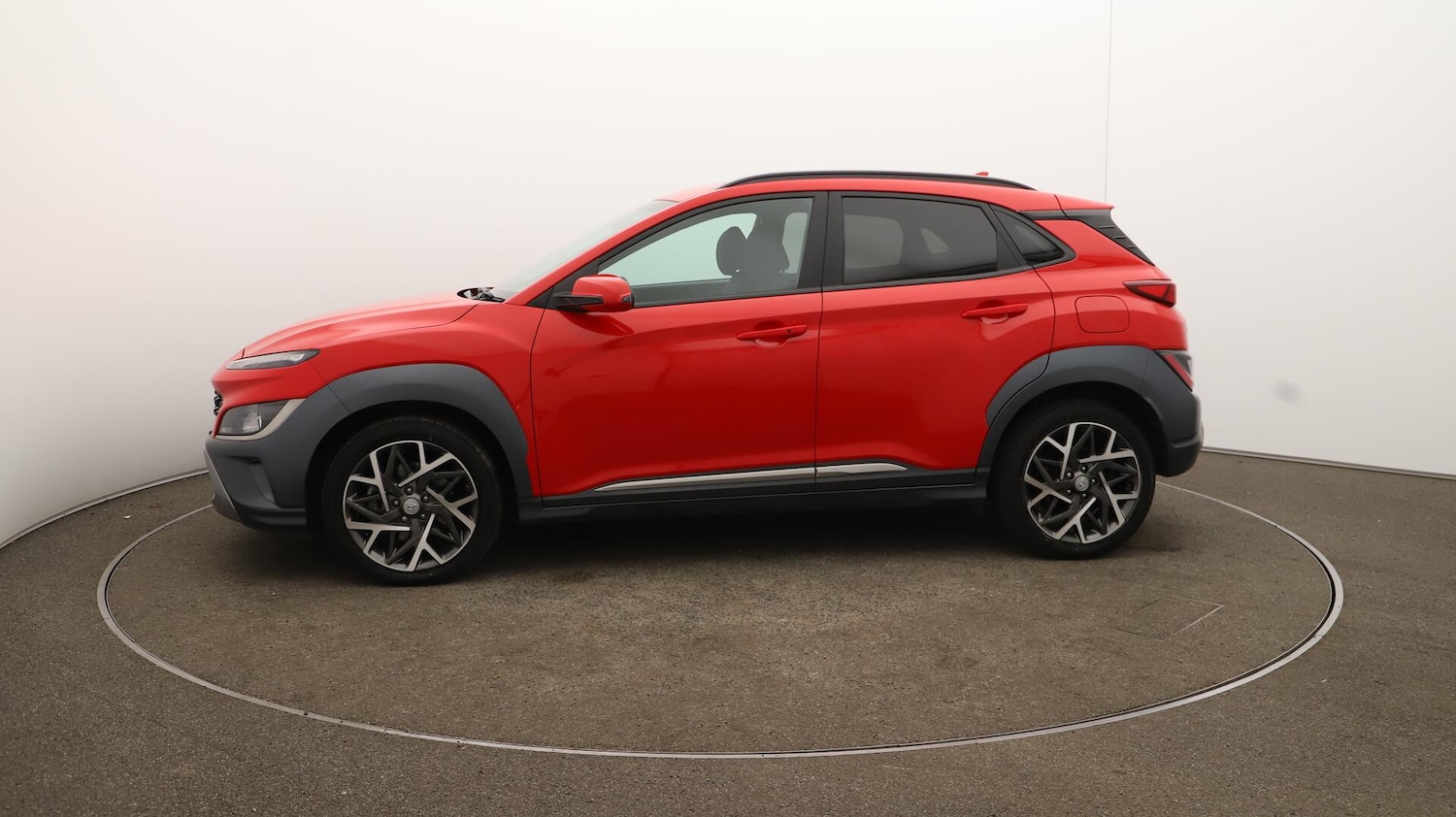 Used Hyundai KONA 2022 for sale - 76084983: Photo 67