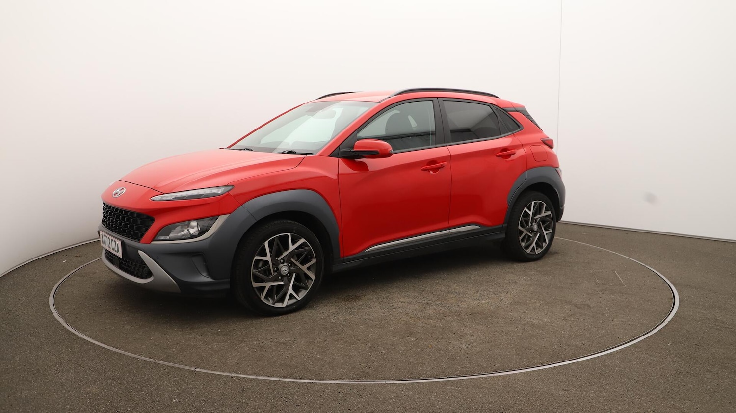 Used Hyundai KONA 2022 for sale - 76084983: Photo 70