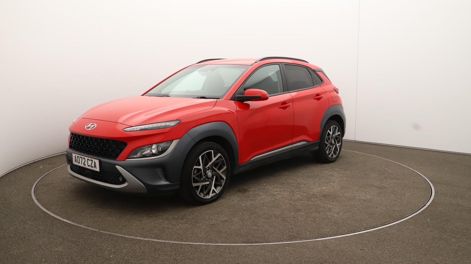 Used Hyundai KONA 2022 for sale - 76084983: Photo 71