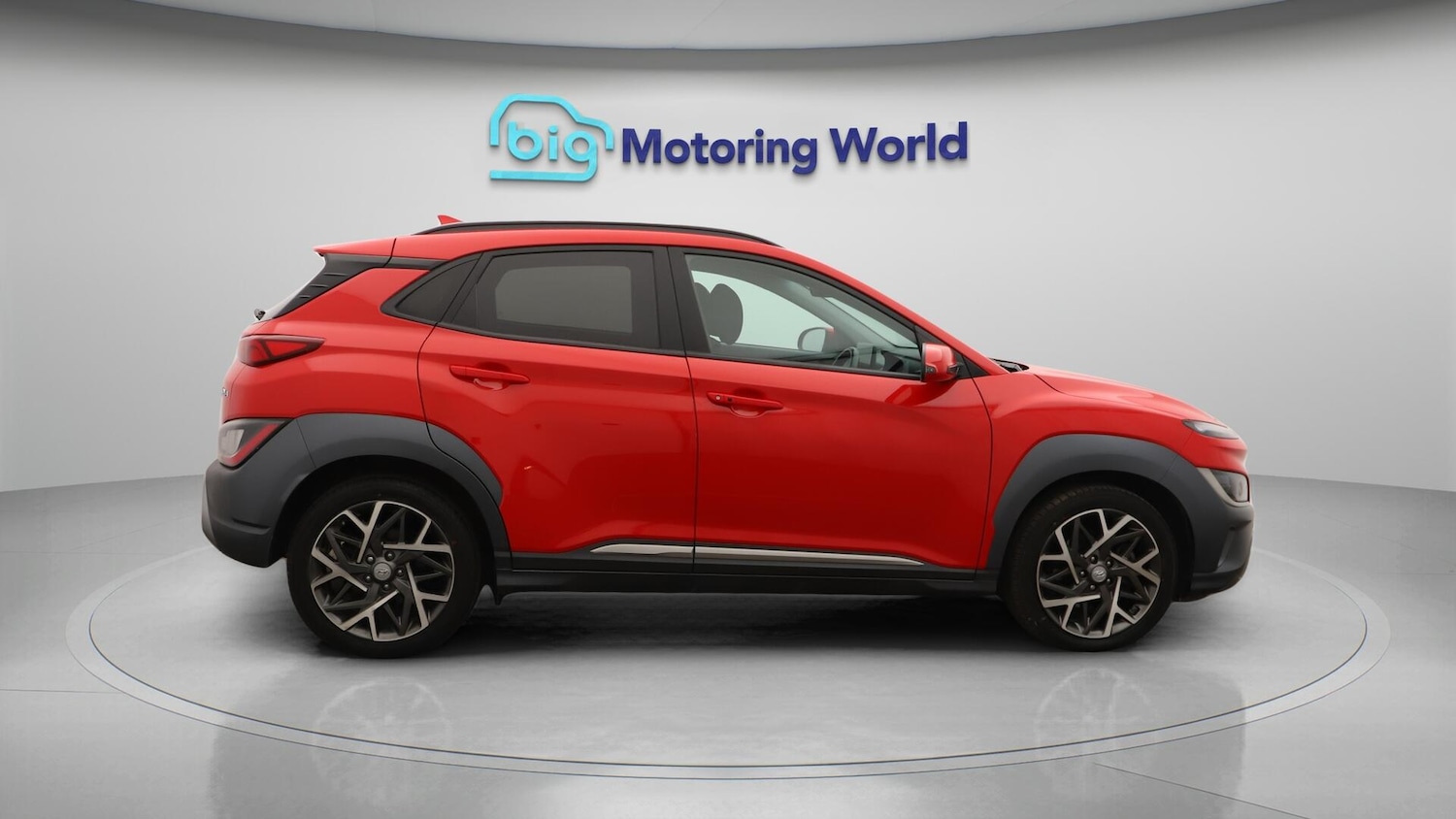 Used Hyundai KONA 2022 for sale - 76084983: Photo 9