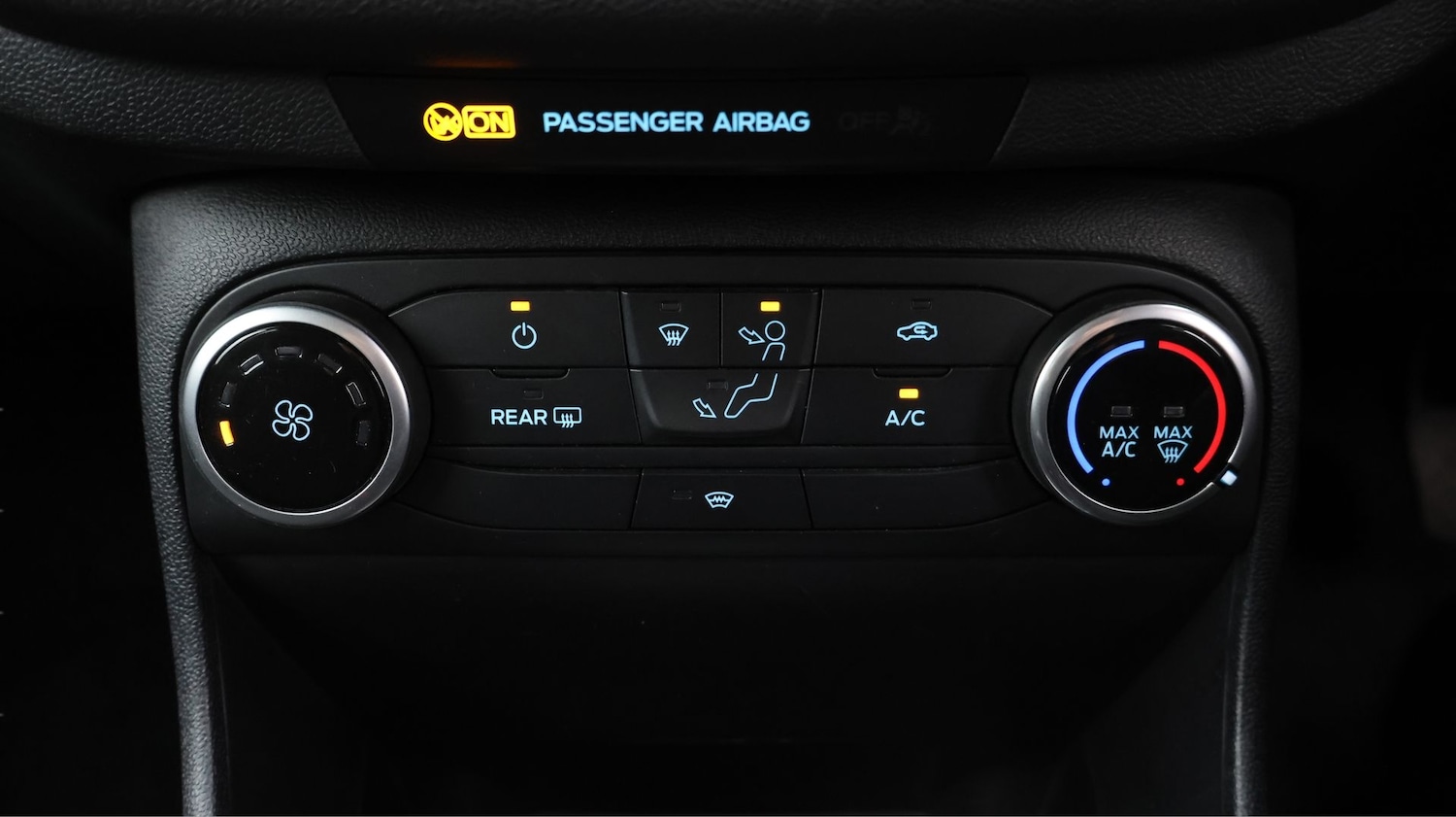 Used Ford Fiesta 2023 for sale - 77192882: Photo 12