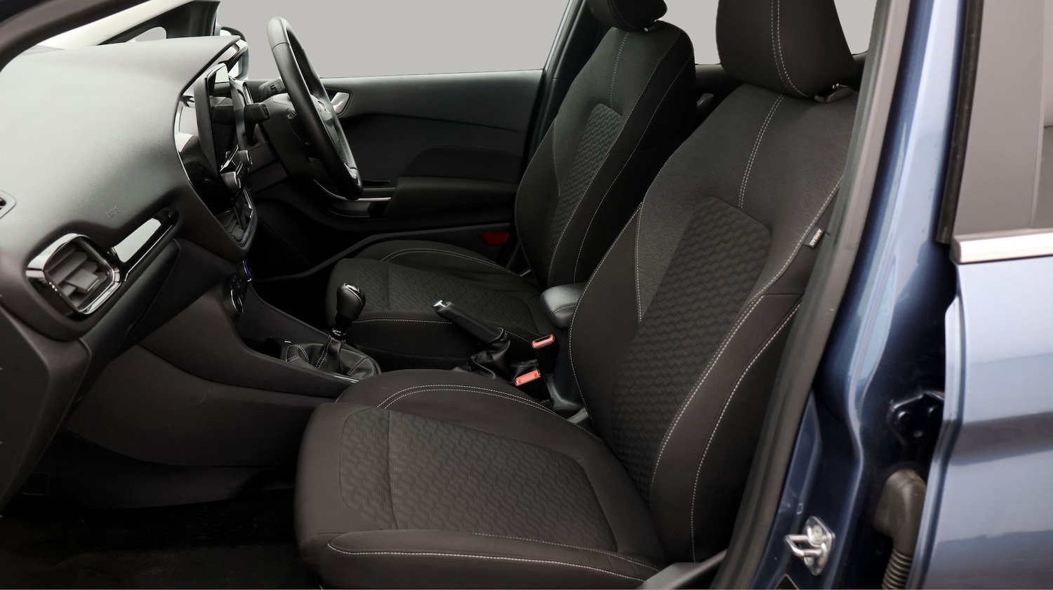 Used Ford Fiesta 2023 for sale - 77192882: Photo 14