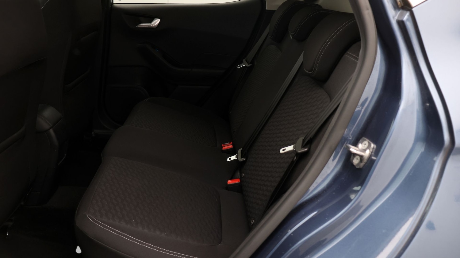 Used Ford Fiesta 2023 for sale - 77192882: Photo 16