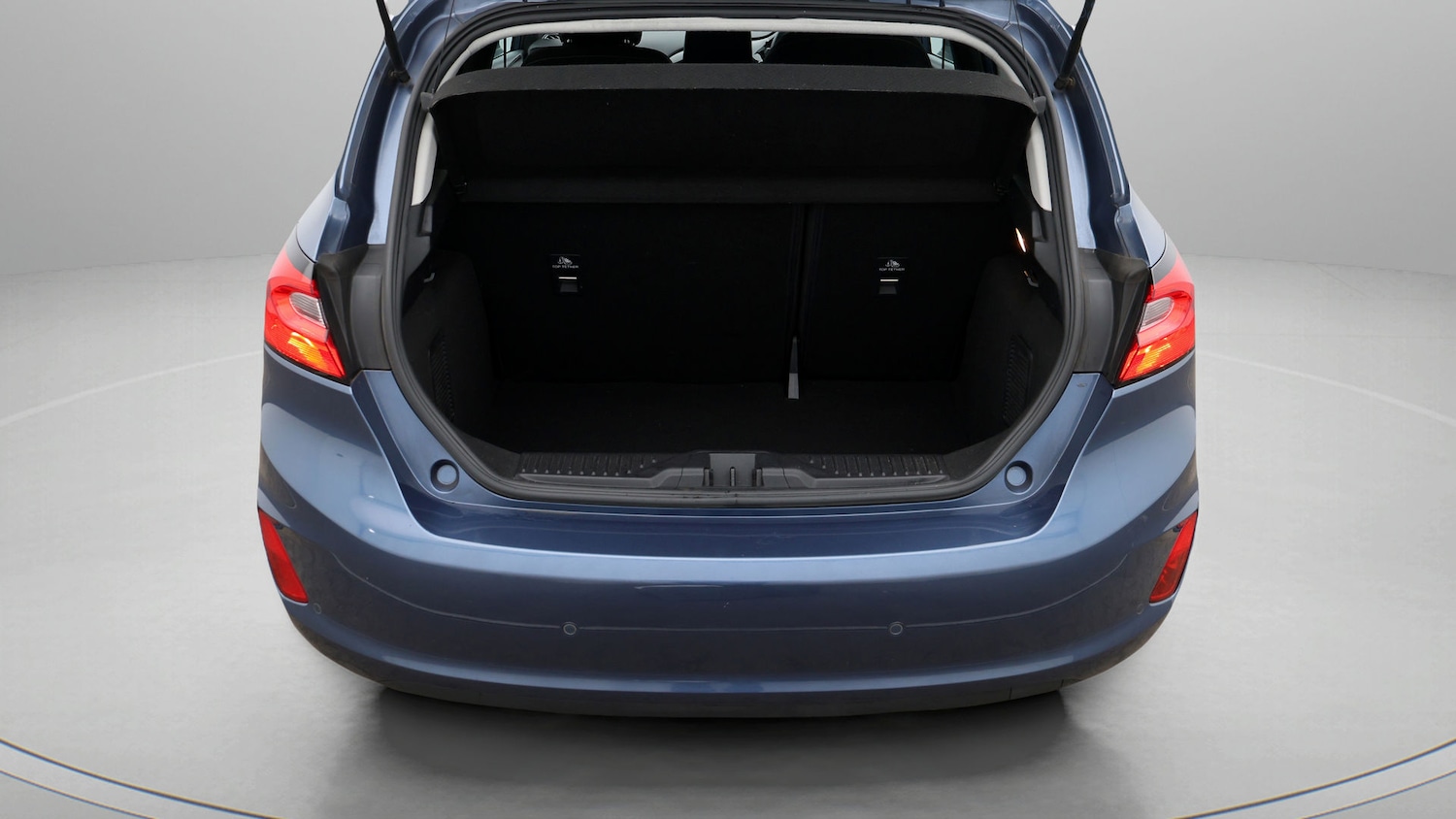 Used Ford Fiesta 2023 for sale - 77192882: Photo 17