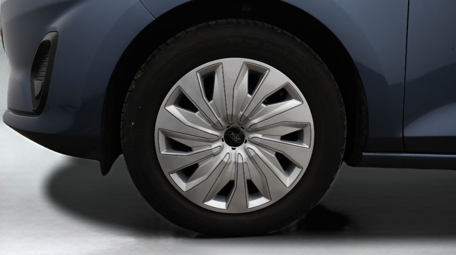 Used Ford Fiesta 2023 for sale - 77192882: Photo 18