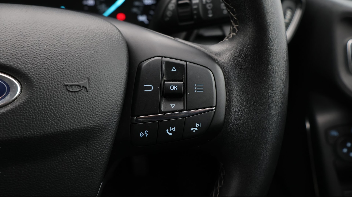 Used Ford Fiesta 2023 for sale - 77192882: Photo 20