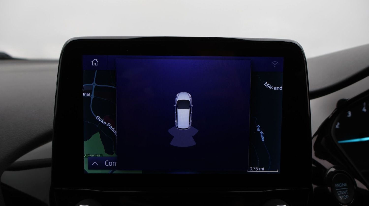 Used Ford Fiesta 2023 for sale - 77192882: Photo 23