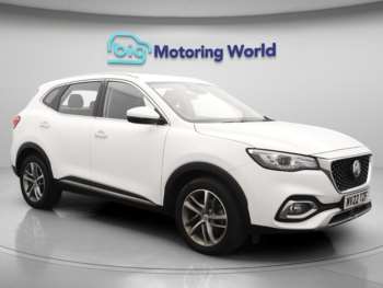 Used MG MG HS 2022 for sale - 74909126: Photo
