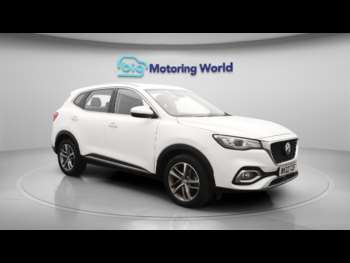Used MG MG HS 2022 for sale - 74909126: Photo