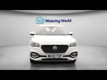 Used MG MG HS 2022 for sale - 74909126: Photo