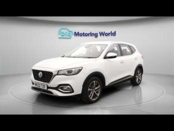 Used MG MG HS 2022 for sale - 74909126: Photo