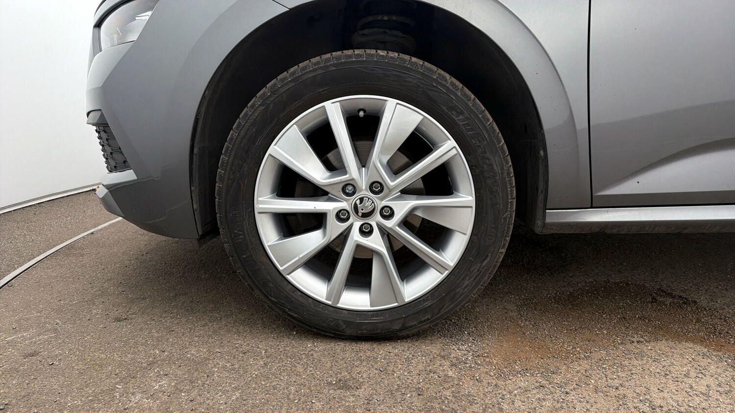 Used Skoda Kamiq 2023 for sale - 77998173: Photo 17