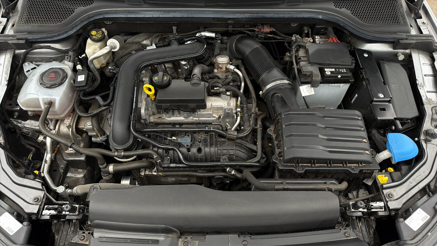 Used Skoda Kamiq 2023 for sale - 77998173: Photo 18