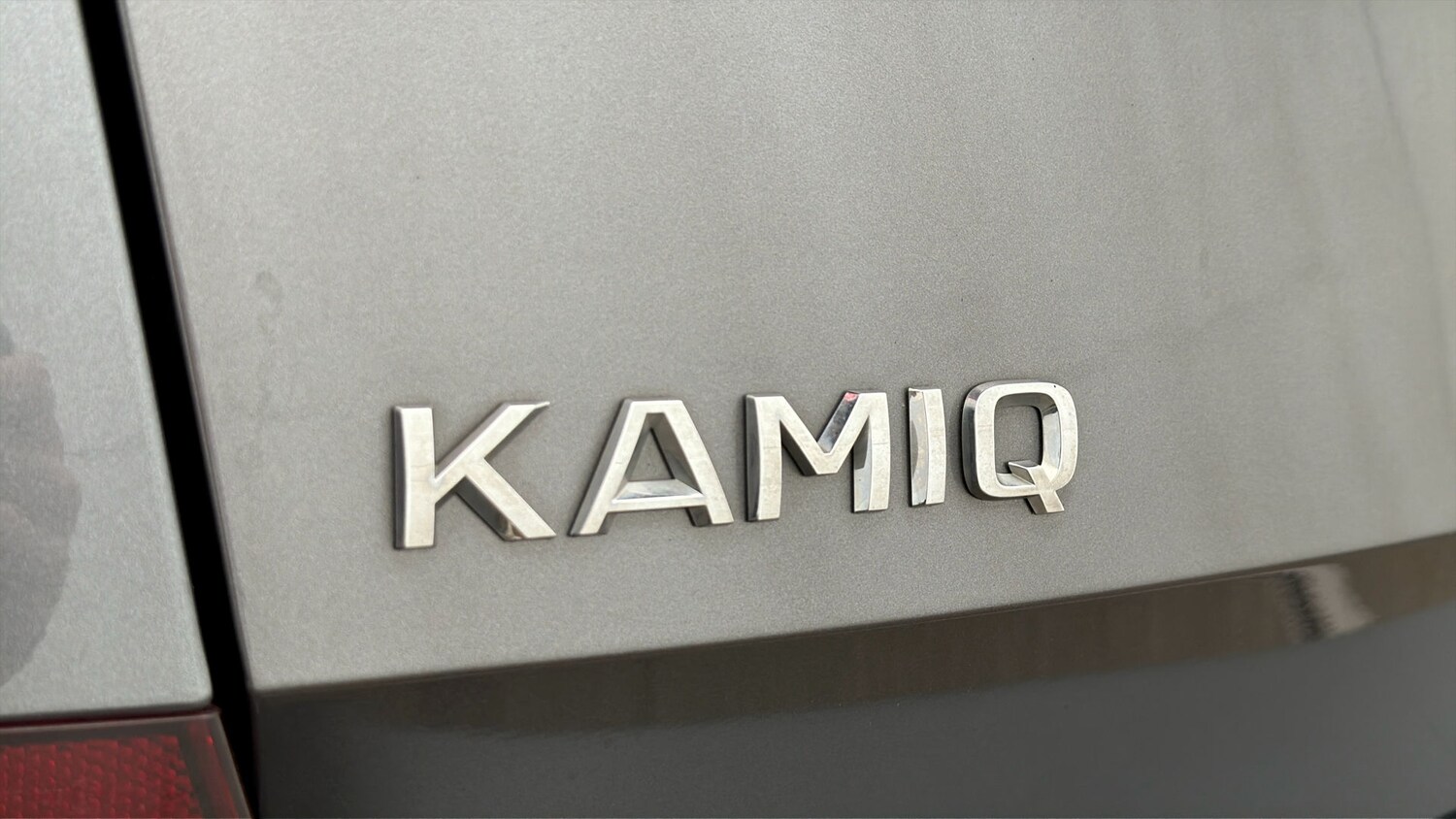 Used Skoda Kamiq 2023 for sale - 77998173: Photo 20