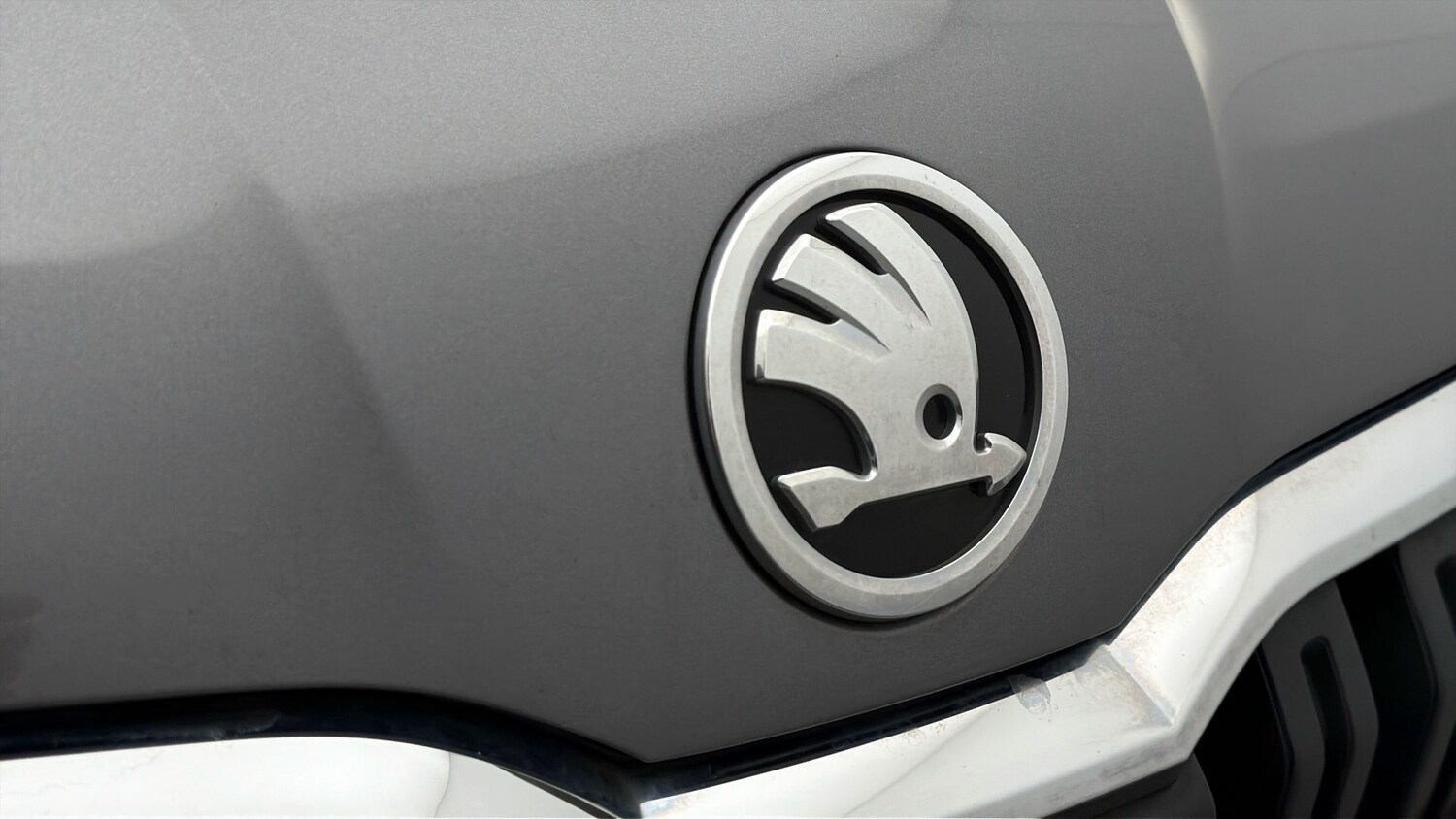 Used Skoda Kamiq 2023 for sale - 77998173: Photo 21