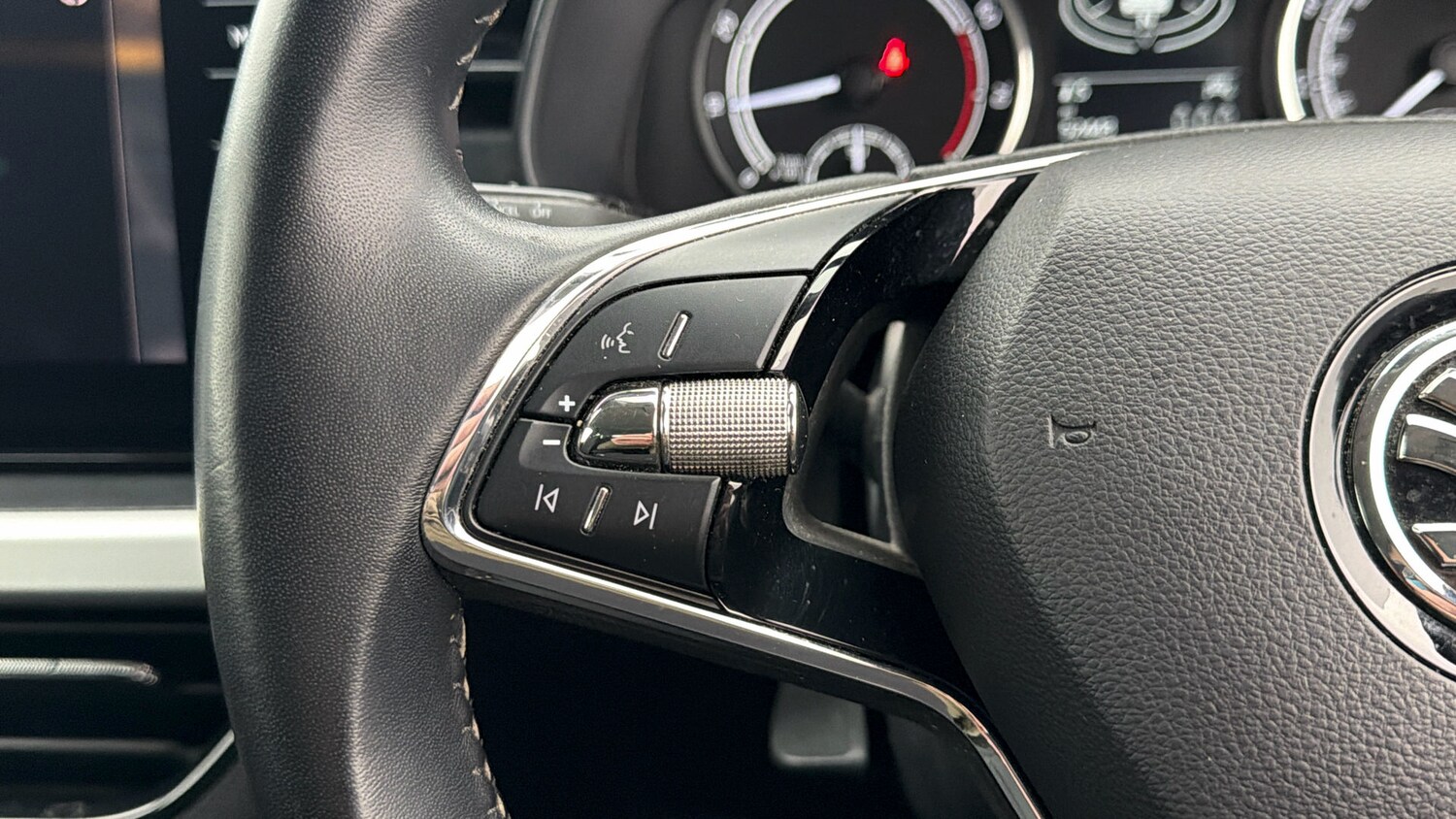 Used Skoda Kamiq 2023 for sale - 77998173: Photo 22