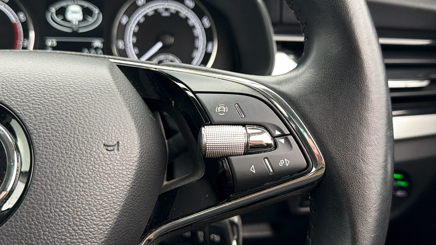 Used Skoda Kamiq 2023 for sale - 77998173: Photo 23