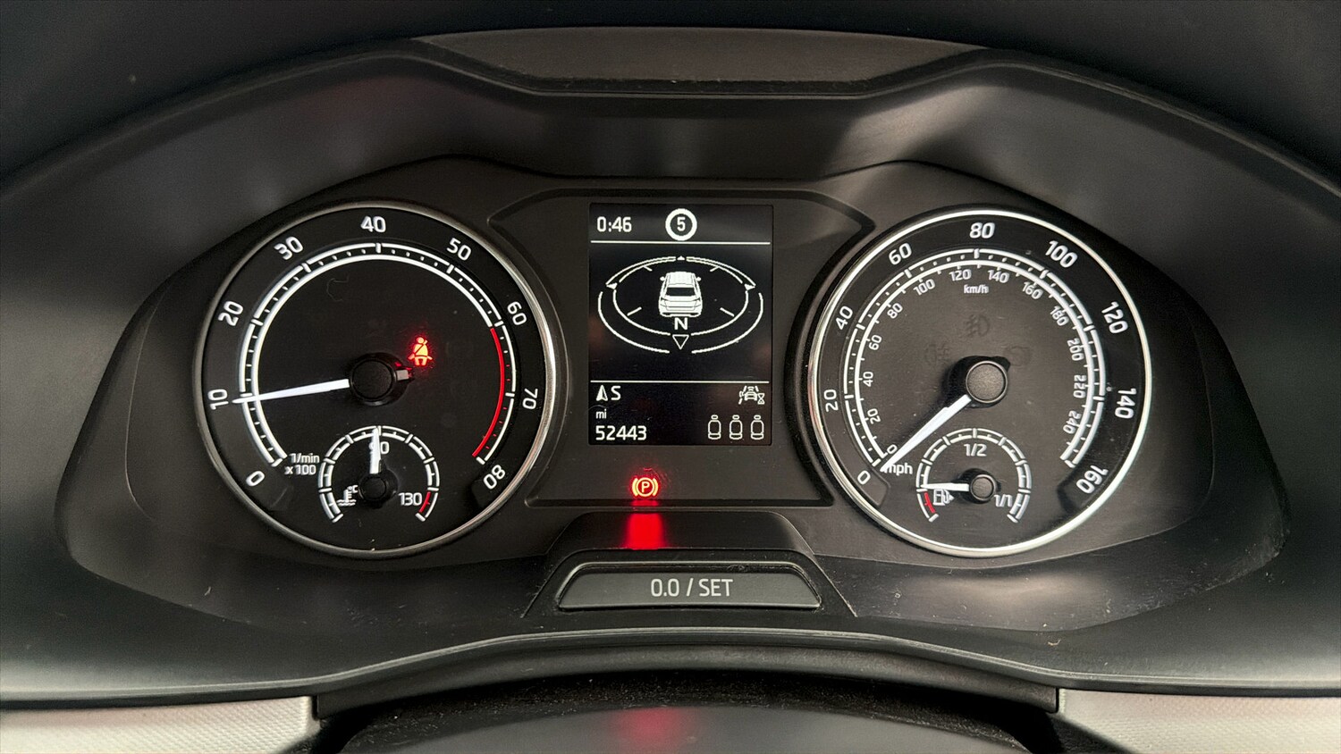 Used Skoda Kamiq 2023 for sale - 77998173: Photo 25