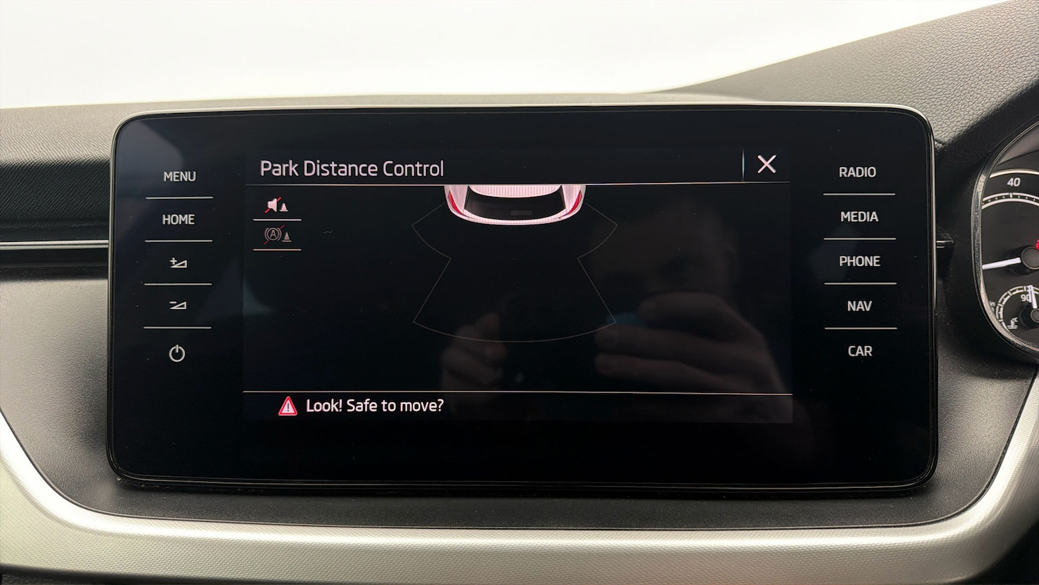 Used Skoda Kamiq 2023 for sale - 77998173: Photo 26