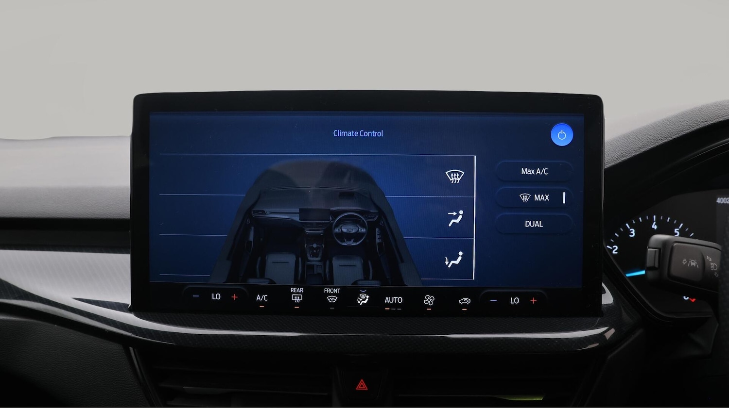 Used Ford Focus 2023 for sale - 76432735: Photo 13