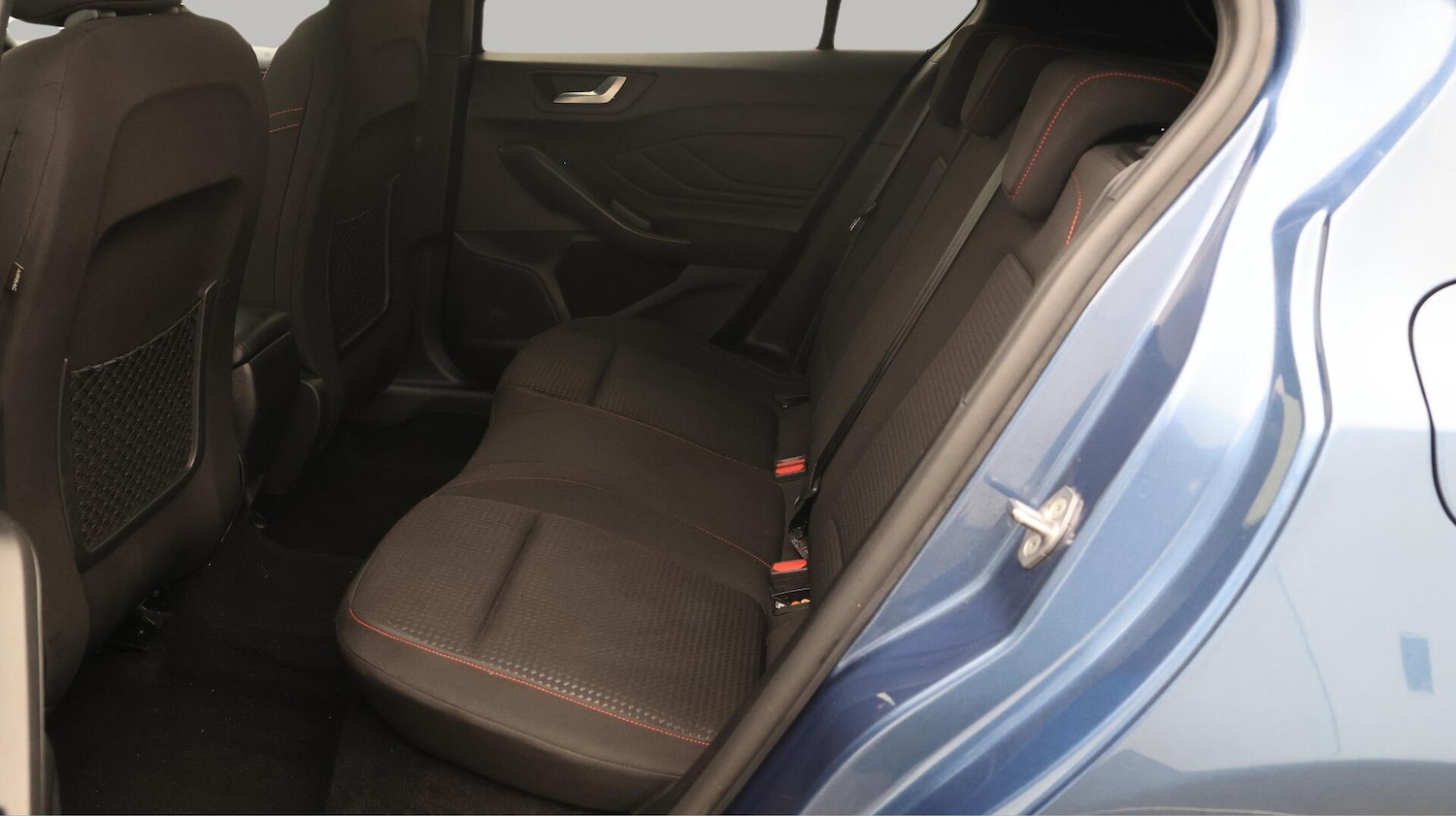 Used Ford Focus 2023 for sale - 76432735: Photo 17