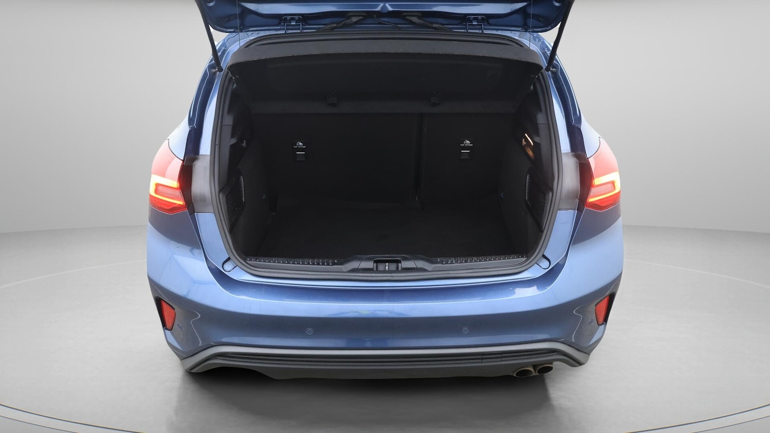 Used Ford Focus 2023 for sale - 76432735: Photo 18