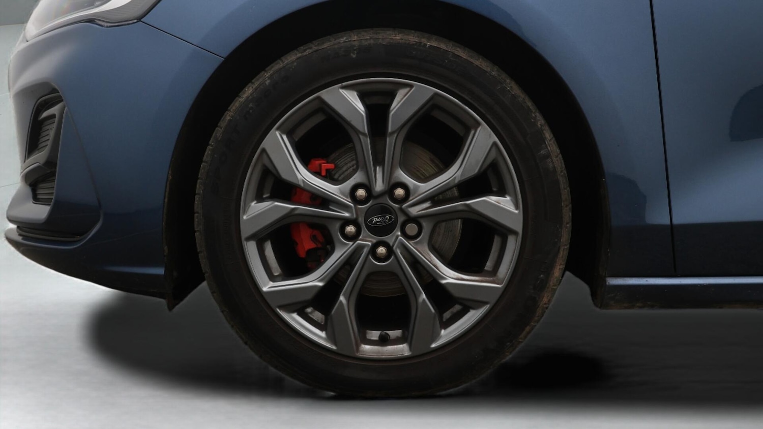 Used Ford Focus 2023 for sale - 76432735: Photo 19