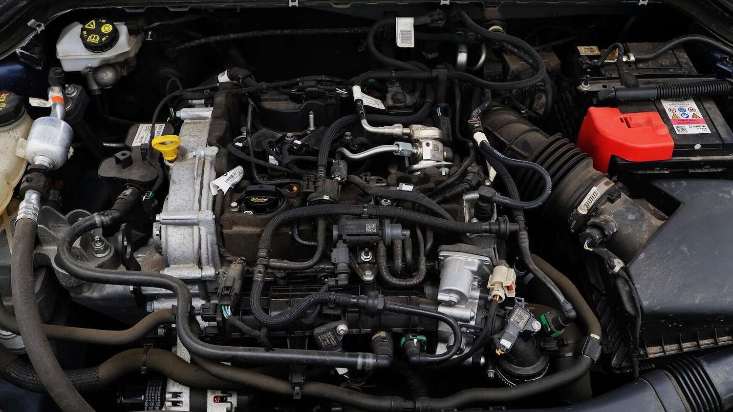 Used Ford Focus 2023 for sale - 76432735: Photo 20