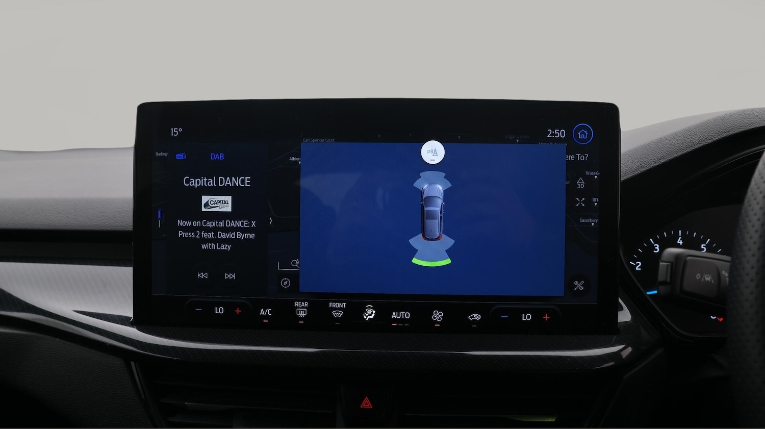 Used Ford Focus 2023 for sale - 76432735: Photo 21