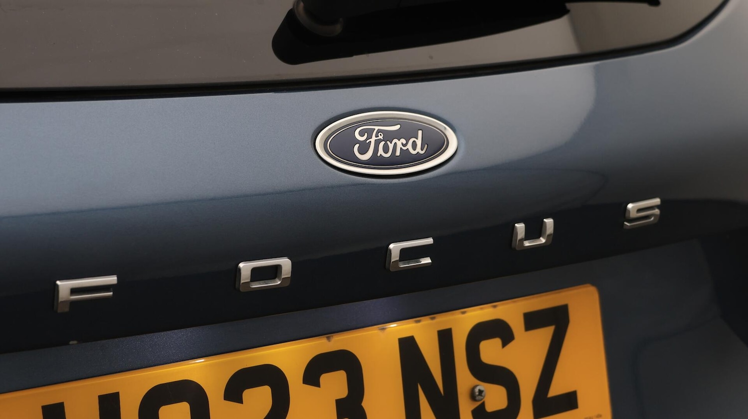 Used Ford Focus 2023 for sale - 76432735: Photo 23