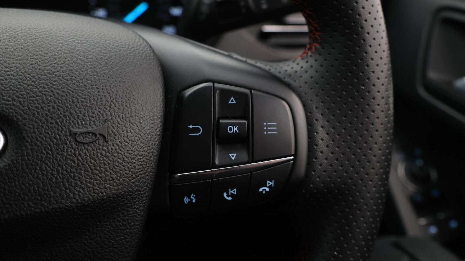 Used Ford Focus 2023 for sale - 76432735: Photo 25