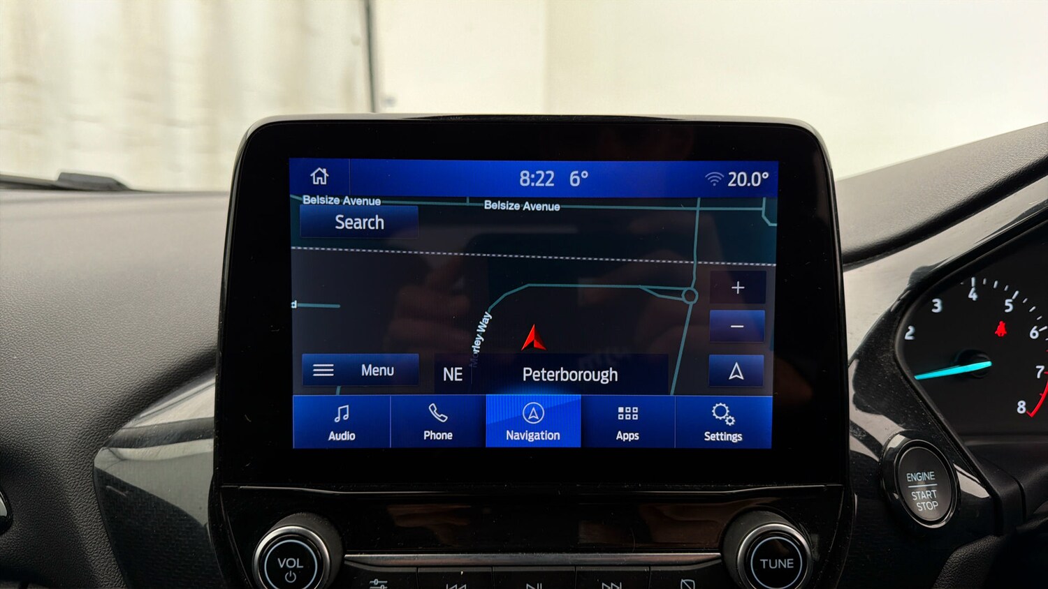 Used Ford Puma 2023 for sale - 78109065: Photo 10