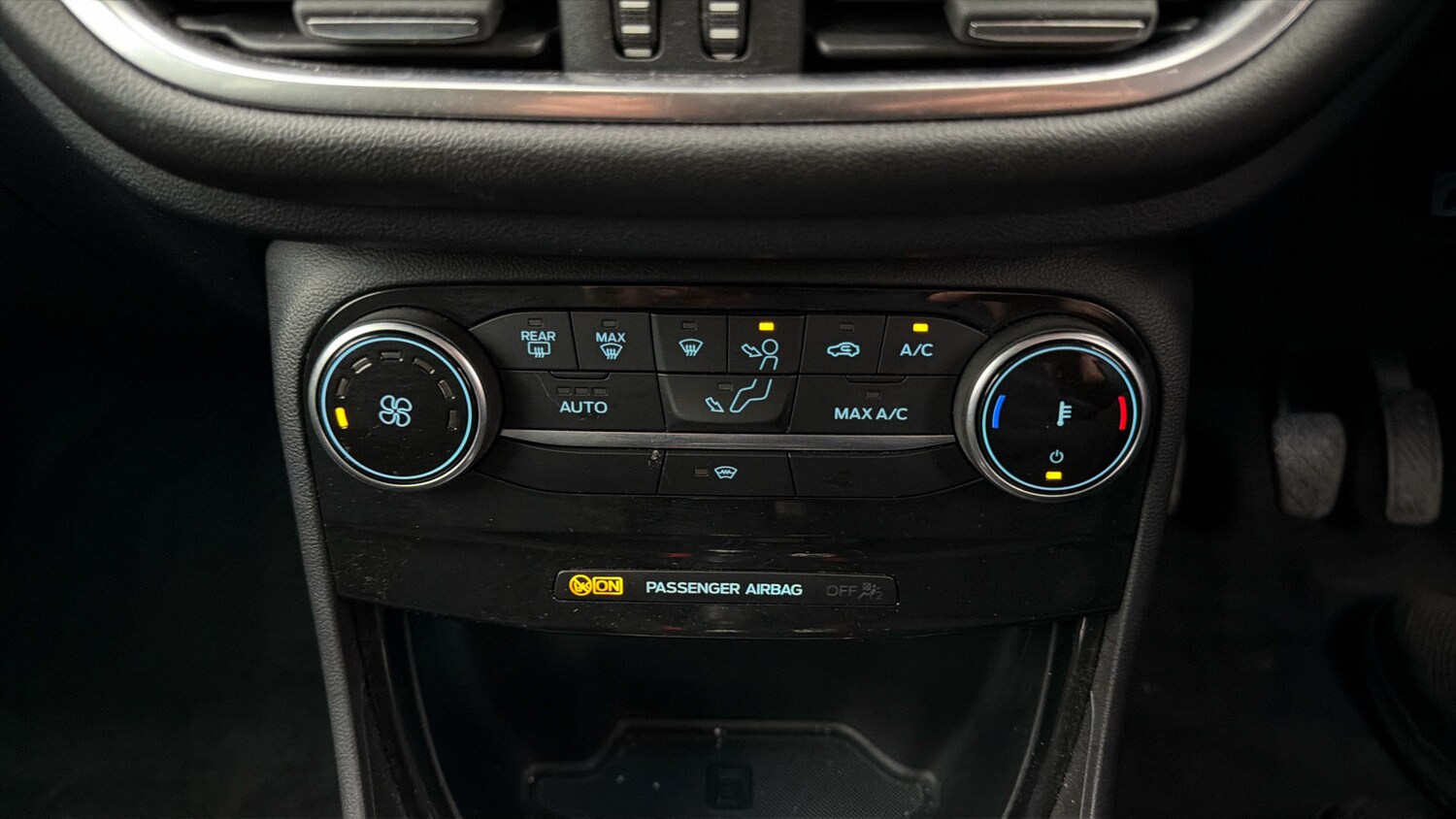 Used Ford Puma 2023 for sale - 78109065: Photo 11