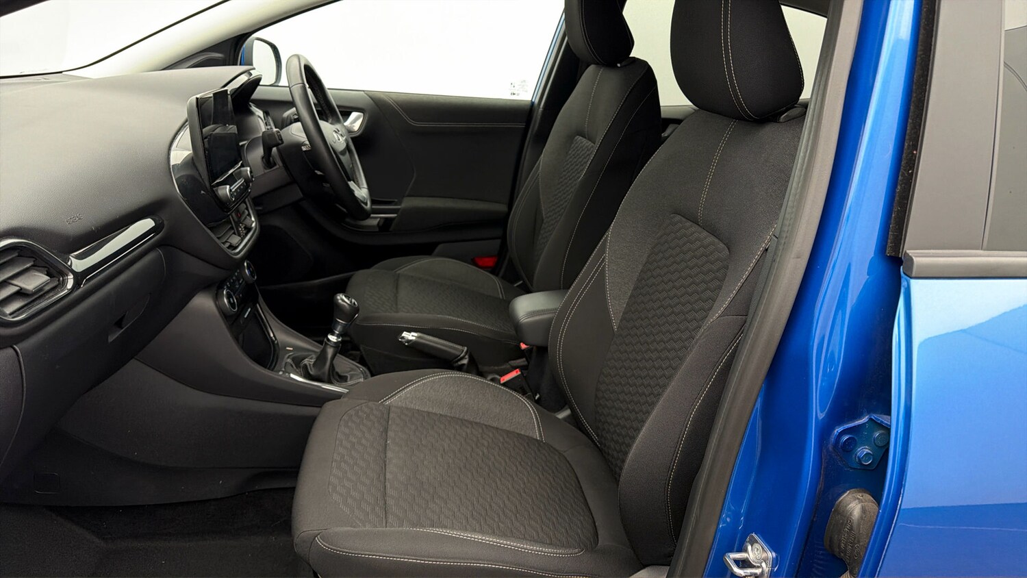 Used Ford Puma 2023 for sale - 78109065: Photo 13