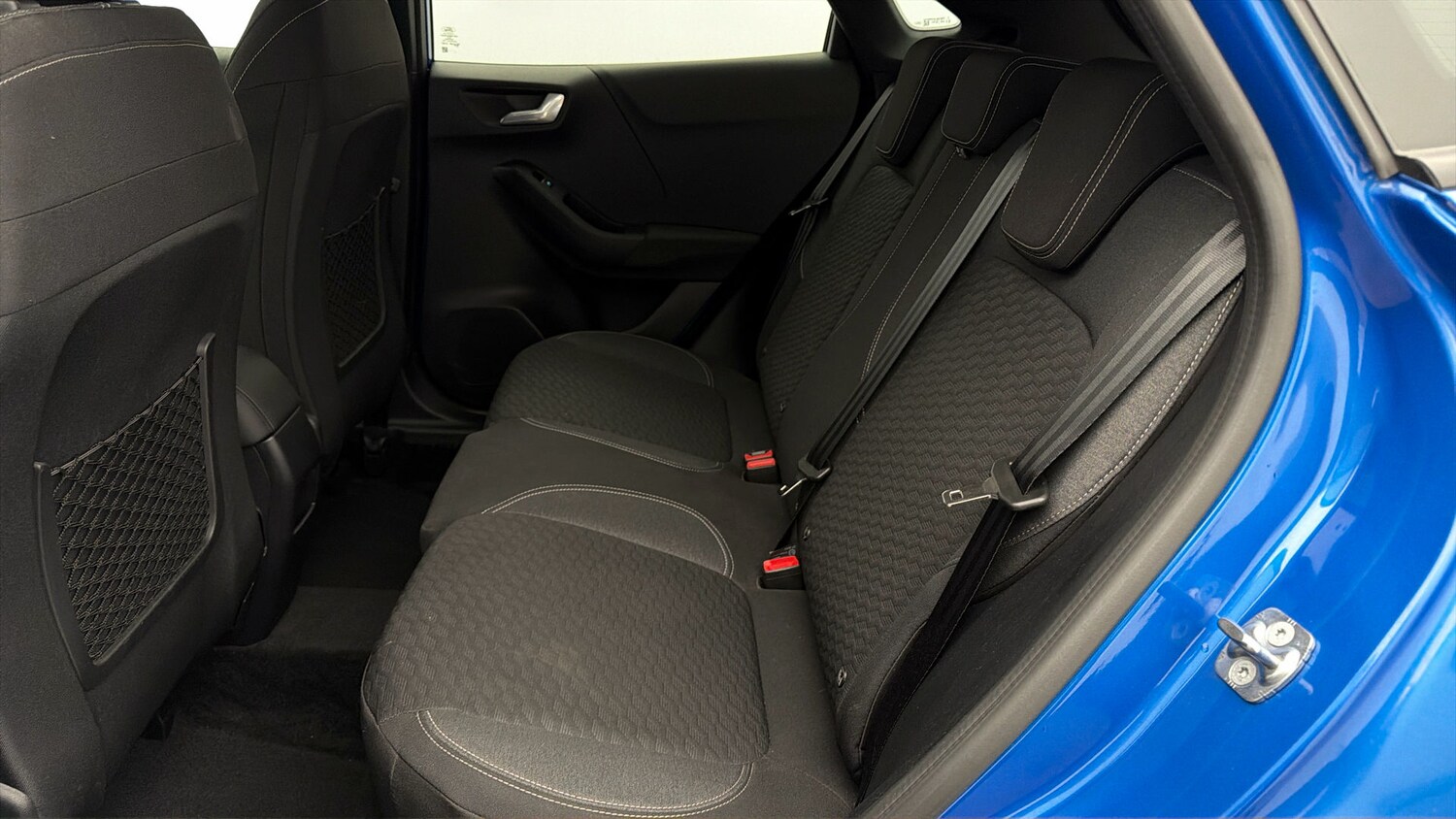 Used Ford Puma 2023 for sale - 78109065: Photo 15