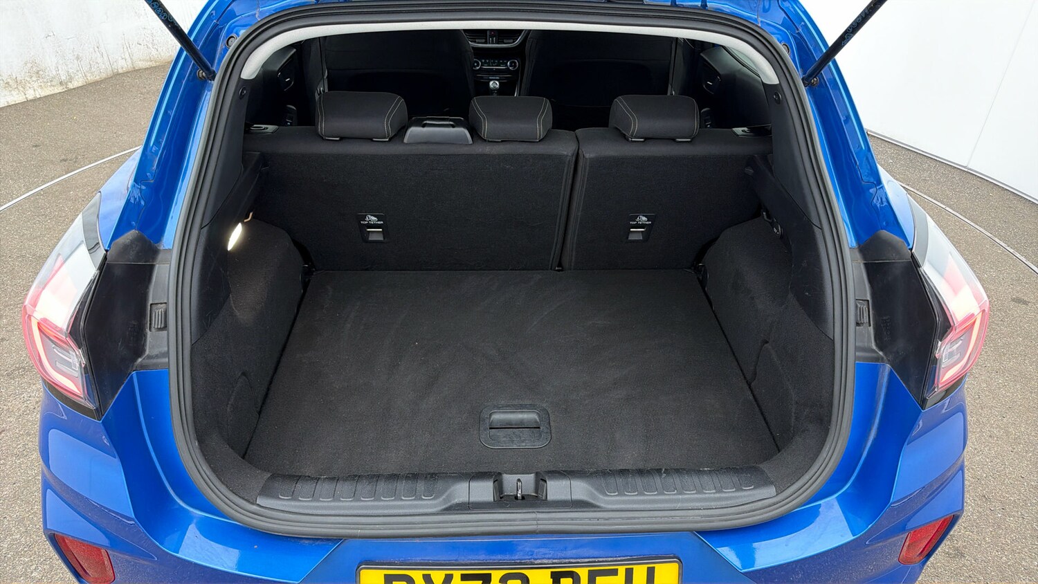 Used Ford Puma 2023 for sale - 78109065: Photo 16