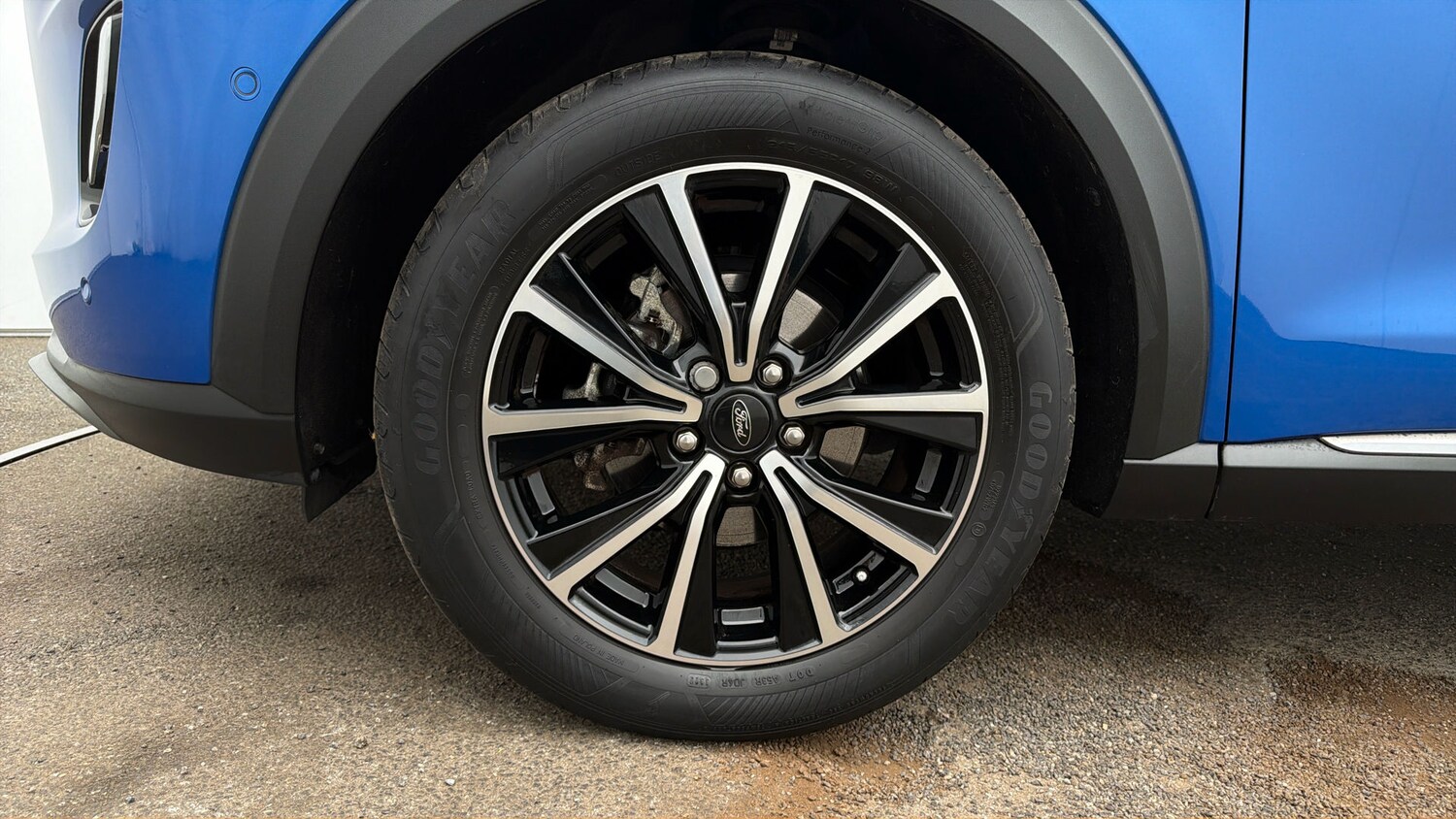 Used Ford Puma 2023 for sale - 78109065: Photo 17