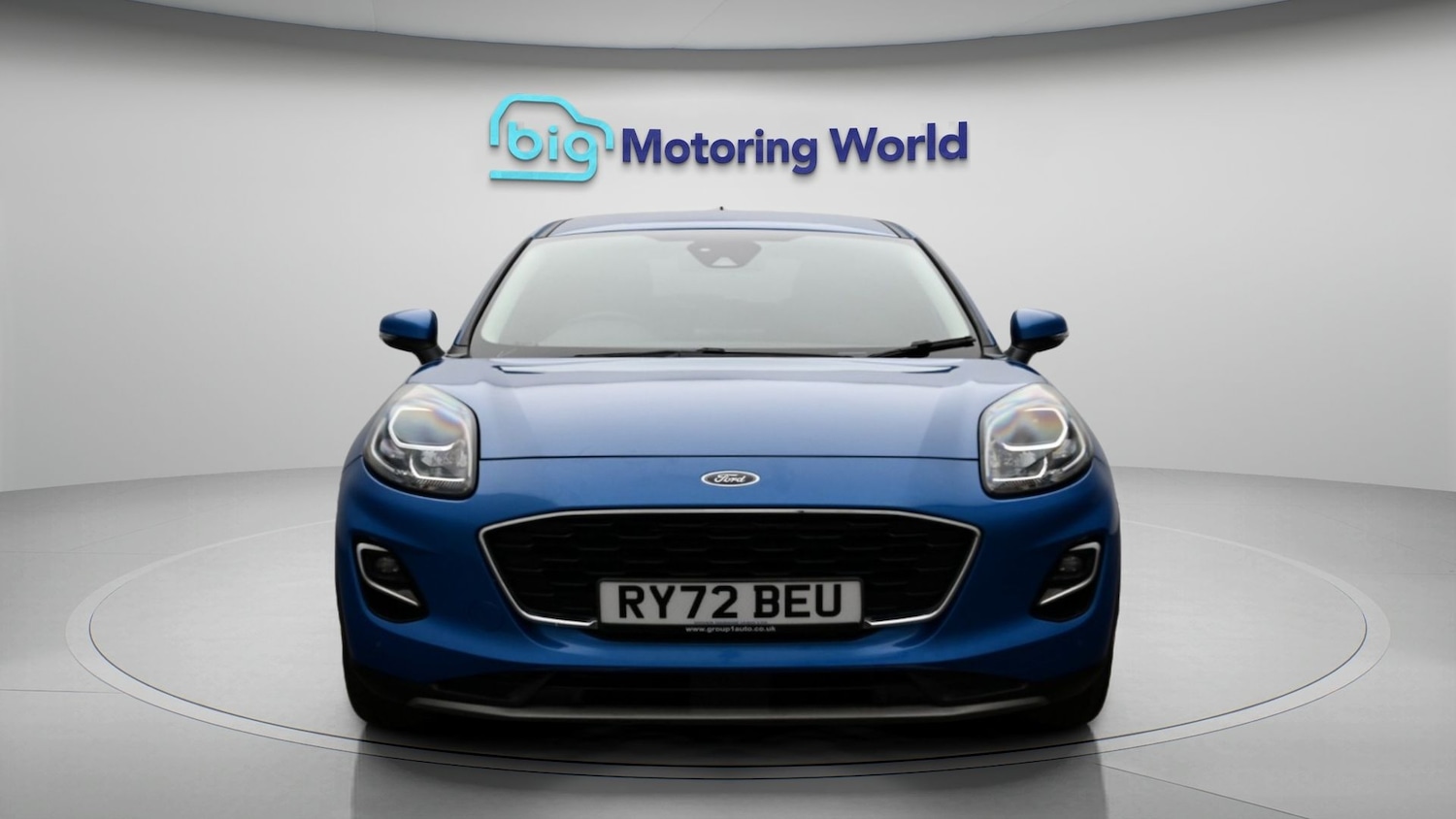 Used Ford Puma 2023 for sale - 78109065: Photo 2