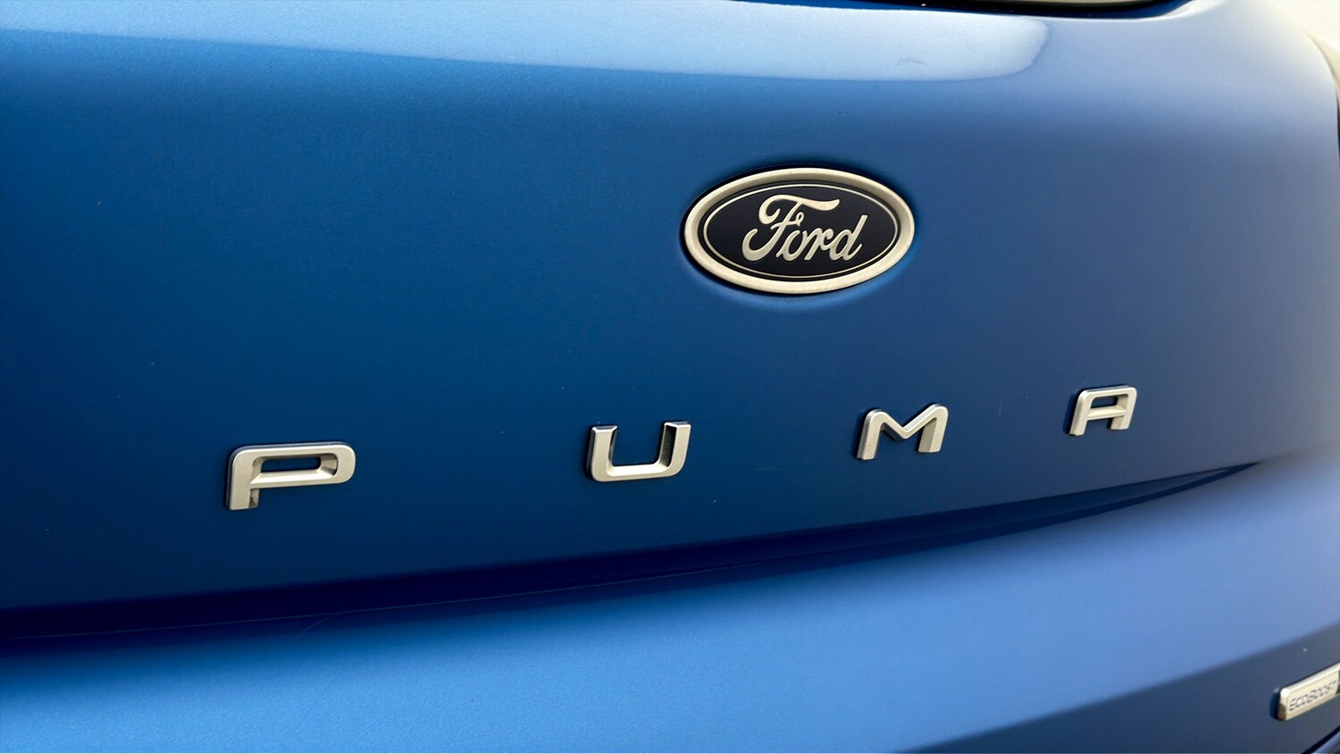 Used Ford Puma 2023 for sale - 78109065: Photo 20