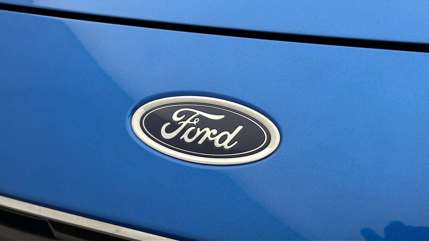 Used Ford Puma 2023 for sale - 78109065: Photo 22
