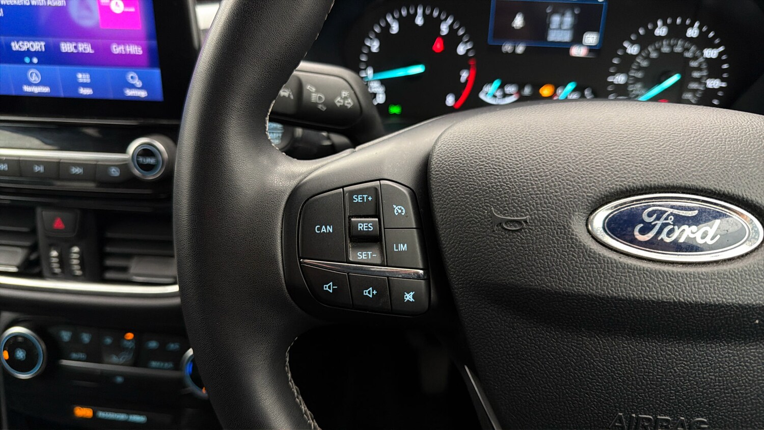 Used Ford Puma 2023 for sale - 78109065: Photo 23