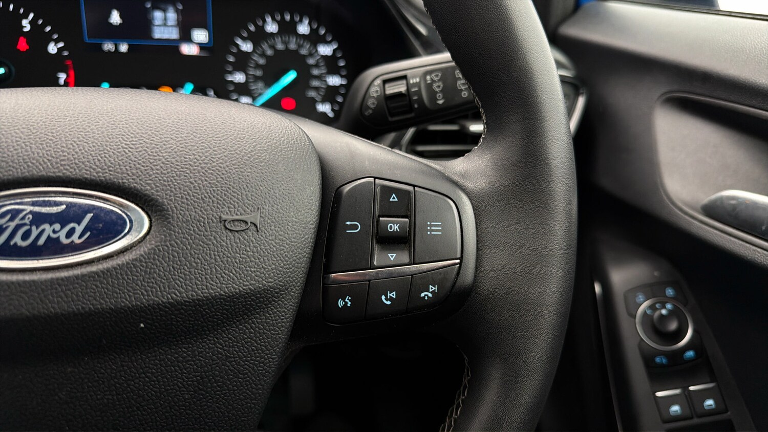 Used Ford Puma 2023 for sale - 78109065: Photo 24