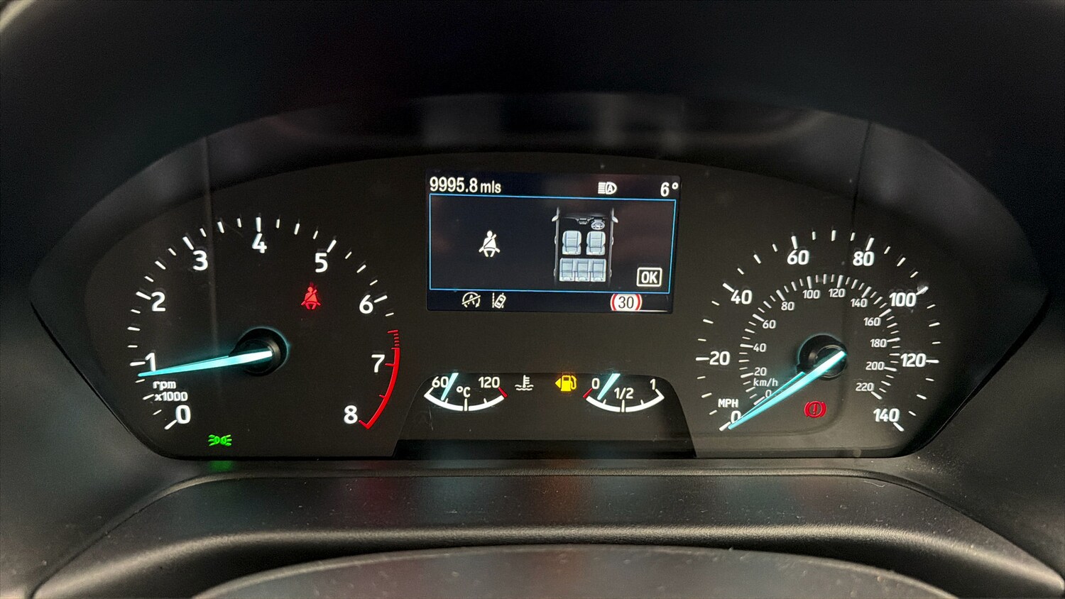 Used Ford Puma 2023 for sale - 78109065: Photo 26