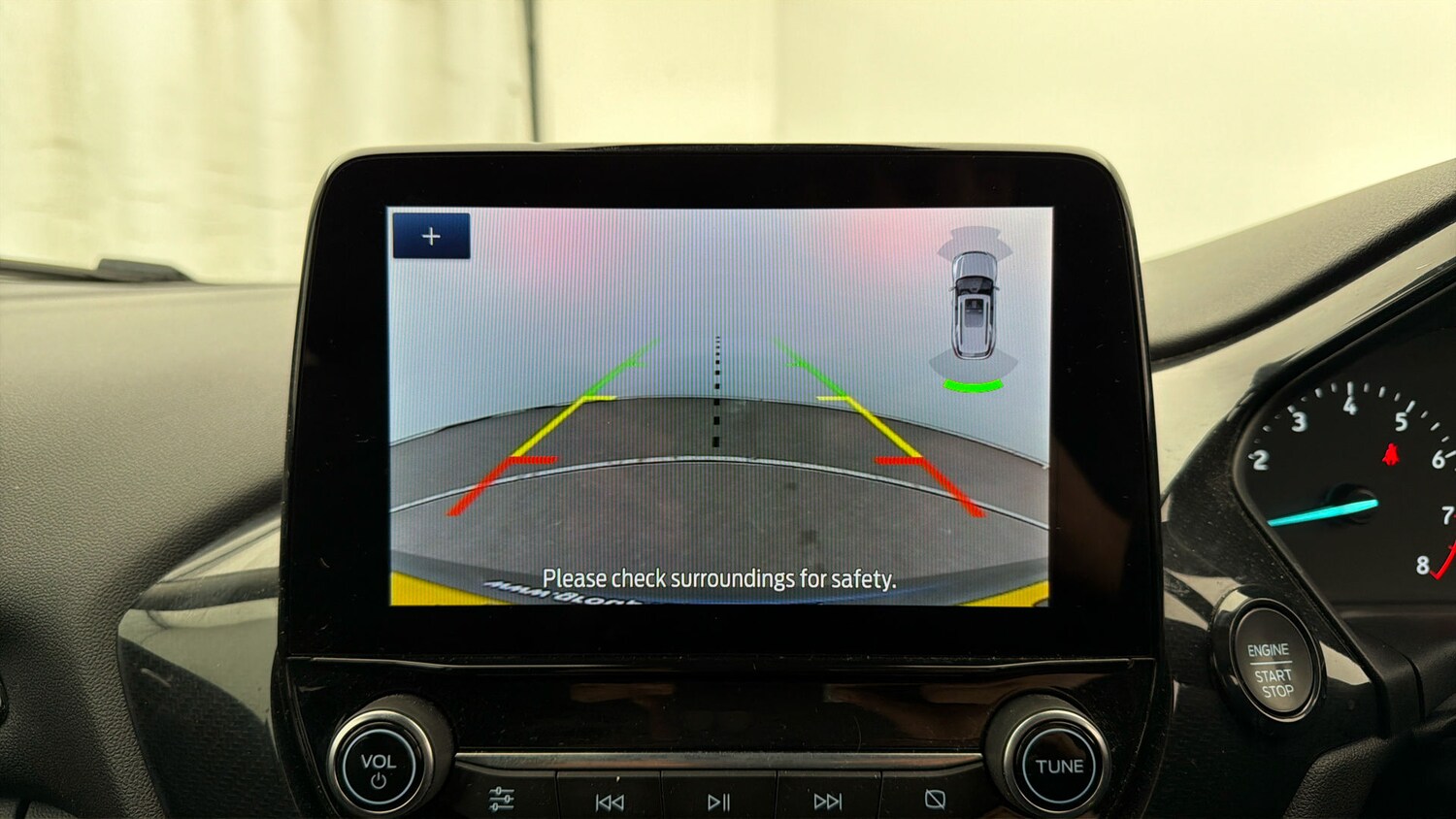 Used Ford Puma 2023 for sale - 78109065: Photo 27