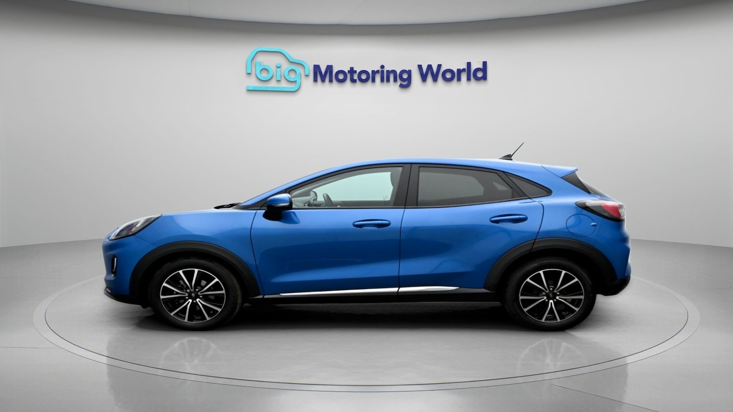 Used Ford Puma 2023 for sale - 78109065: Photo 4