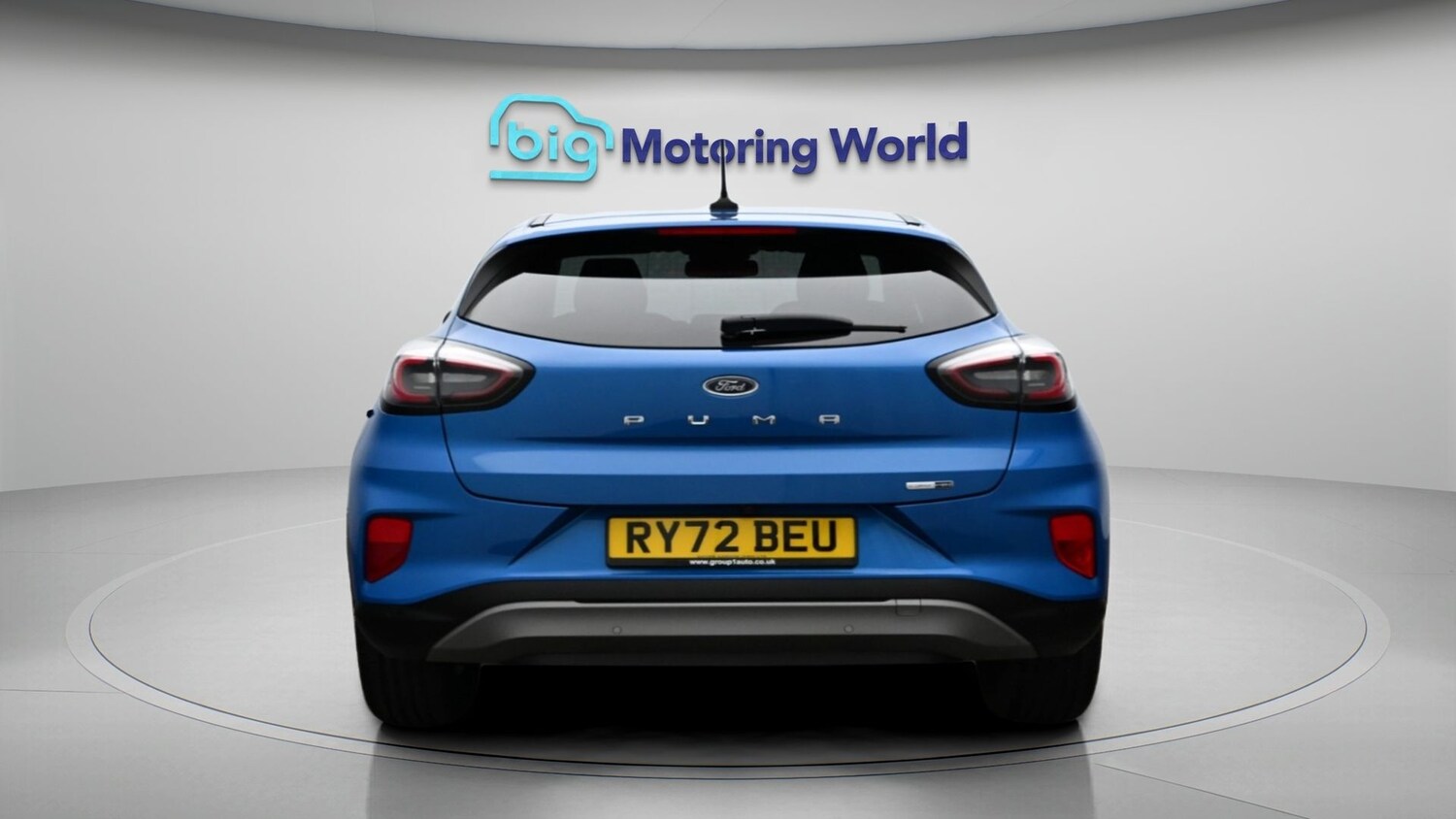 Used Ford Puma 2023 for sale - 78109065: Photo 6