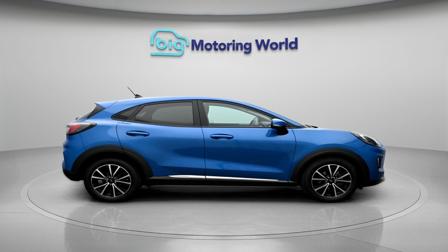 Used Ford Puma 2023 for sale - 78109065: Photo 8