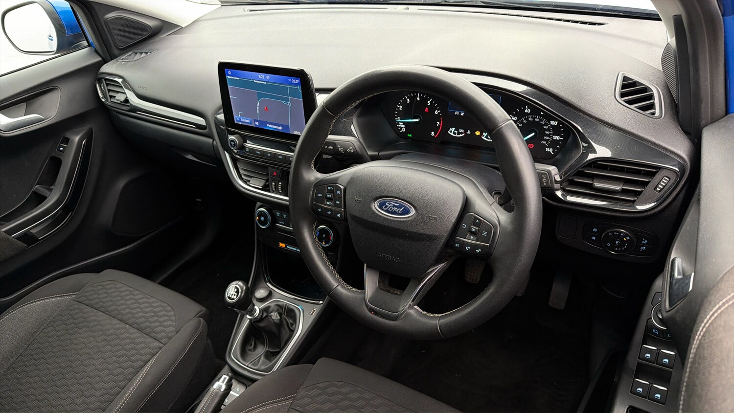 Used Ford Puma 2023 for sale - 78109065: Photo 9