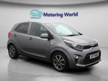 2022 (71) - 1.0 Shadow 5dr [4 seats]